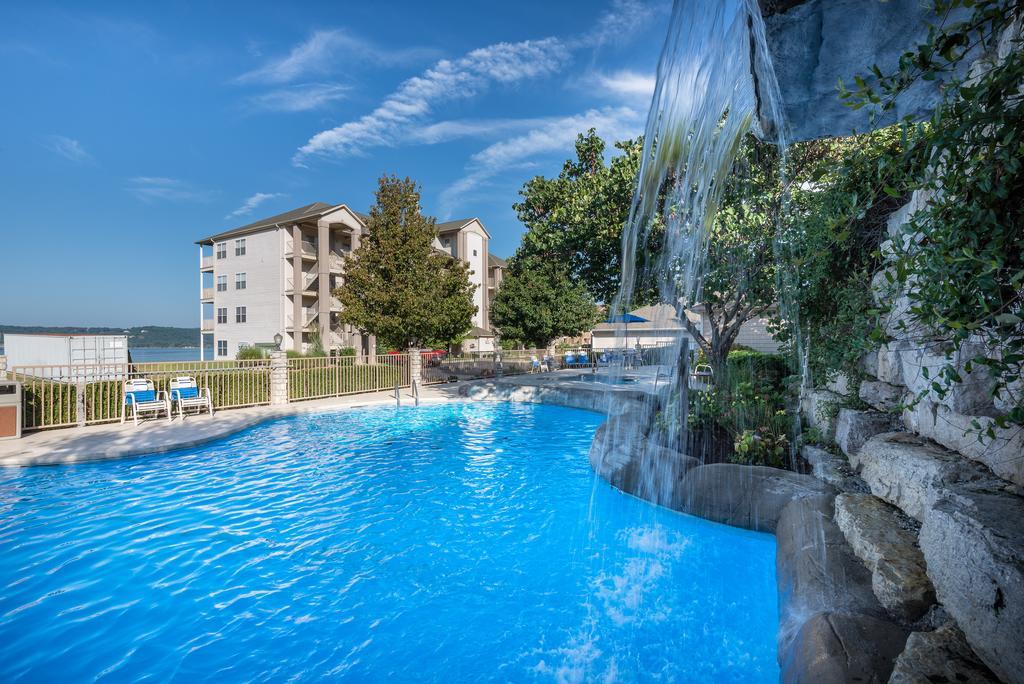 Westgate Branson Lakes Resort Hollister Exterior foto
